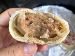 -真老大房鲜肉月饼(南京路步行街店)