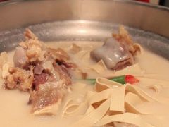 -骨之味·筒骨汤火锅(晋江万达店)