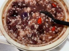红豆酒酿芋圆-堂屋糖水店(愚园店)