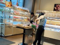 -85度C(上海茶陵北路店)