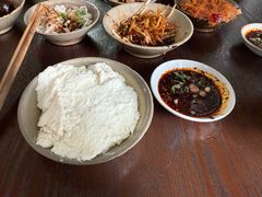 -九九豆花馆(解放碑步行街店)