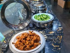 -巴犀烧烤(新崇光店)