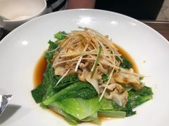 -将相和·海鲜蒸饺大连菜