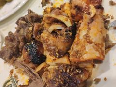 -戈拿旺巴西烤肉(崇文门店)