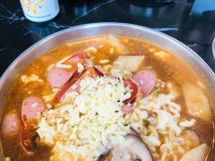 -HONGA HONGA雄家(曹路店)