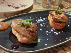 -BROWNSTONE布朗石西班牙餐厅(富城店)