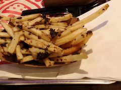 -Burger Joys Central(中环士丹利街店)