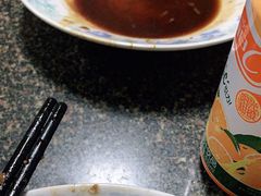 -许村蟹面(海宁许村大道店)