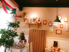 -Deer Park鹿园西餐(仁恒置地广场店)