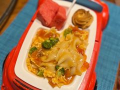 -糟粕醋·椰苑海南菜餐厅(亚龙湾天域酒店)