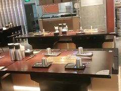 大堂-新石器烤肉(之心城店)