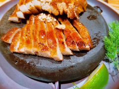 -壹泰东南亚主题餐厅·高良姜风情(州桥店)
