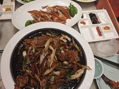-鸭匠食府·挂炉烤鸭·新京菜(阜成路店)