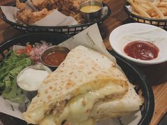 -Liberty Brewing Co·曼哈顿餐吧