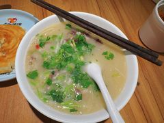 -向阳羊汤(千峰店)