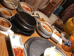 -王妃家(明洞中央店)