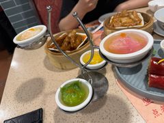 -点都德(大茶楼店)