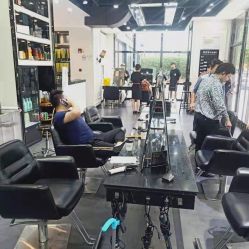 -风向标WIND VANE SALON