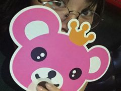 -自由港KTV(王子公主金平店)