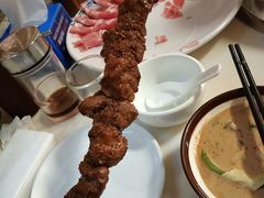 -福寿斋·老北京铜锅涮肉·烤鸭(顺义总店)