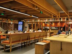 自助取餐区-味千拉面(大悦城店)