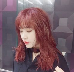 -GIRL STYLE 烫发·染发沙龙