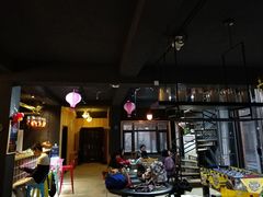 -不止轰趴独栋别墅户外烧烤(颐西庄园店)