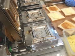 -司乎·日式鲜吐司(EFC欧美广场店)