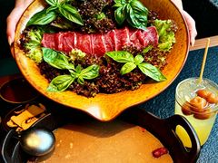 -大龙燚·旷野鲜火锅(广州首店)