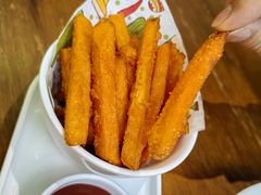 -Famous肥猫墨西哥音乐餐吧(五棵松华熙LIVE店)