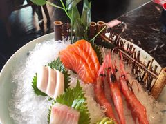 -高木日本料理(静安寺店)
