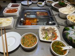 -海底捞火锅(万达广场店)