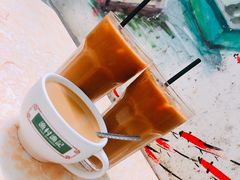 -渔记茶餐厅(渔村店)