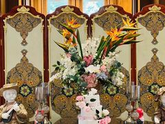 -北京友谊宾馆·俄罗斯餐厅
