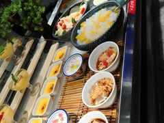 -吉布鲁牛排海鲜自助(芙蓉万家丽店)