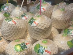 -丰卓会海鲜自助(中润大道店)