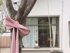 -柠檬花院烤肉·围炉煮茶·草坪团建·生日派对(三圣乡店)