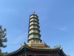 -普陀宗乘之庙(小布达拉宫)
