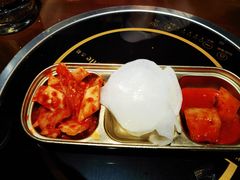 -양평식당·杨平食堂(华贸店)