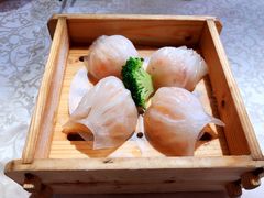 虾饺皇-龙的酒楼·手工早茶·顺德菜(近良路店)