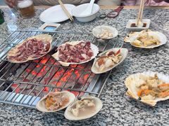 -震海贝烤贝·民俗特色店(延吉总店)