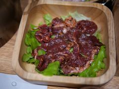 -独食火锅·半米屋台(望平街店)