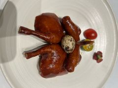-山泉粤宴(广东大厦店)