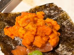 -Mr.Fish鱼鲜生海鲜放题(高德置地冬广场店)