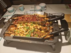 -江边城外烤全鱼(世茂广场店)