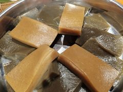 -园林美食城·本土农家菜(杨和镇店)