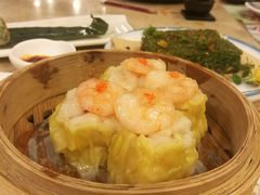 干蒸烧卖-点都德(聚福楼店)