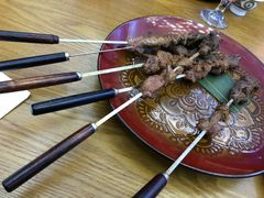 -敏珠拉姆藏餐·南京厨房(富春江东街店)