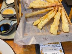 柔道炸虾-中国凉都黄牛肉馆(杭州总店)