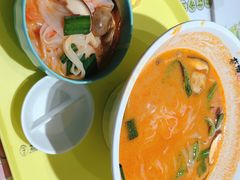 -蔡澜Pho·越南粉餐厅(海上世界店)